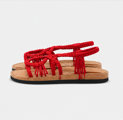 AURA - Rojo