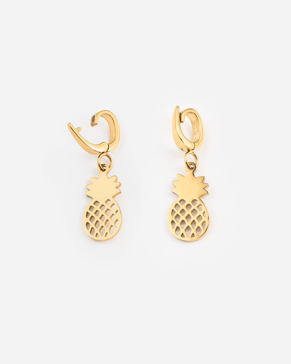CHARM Corazón Veyla - Oro