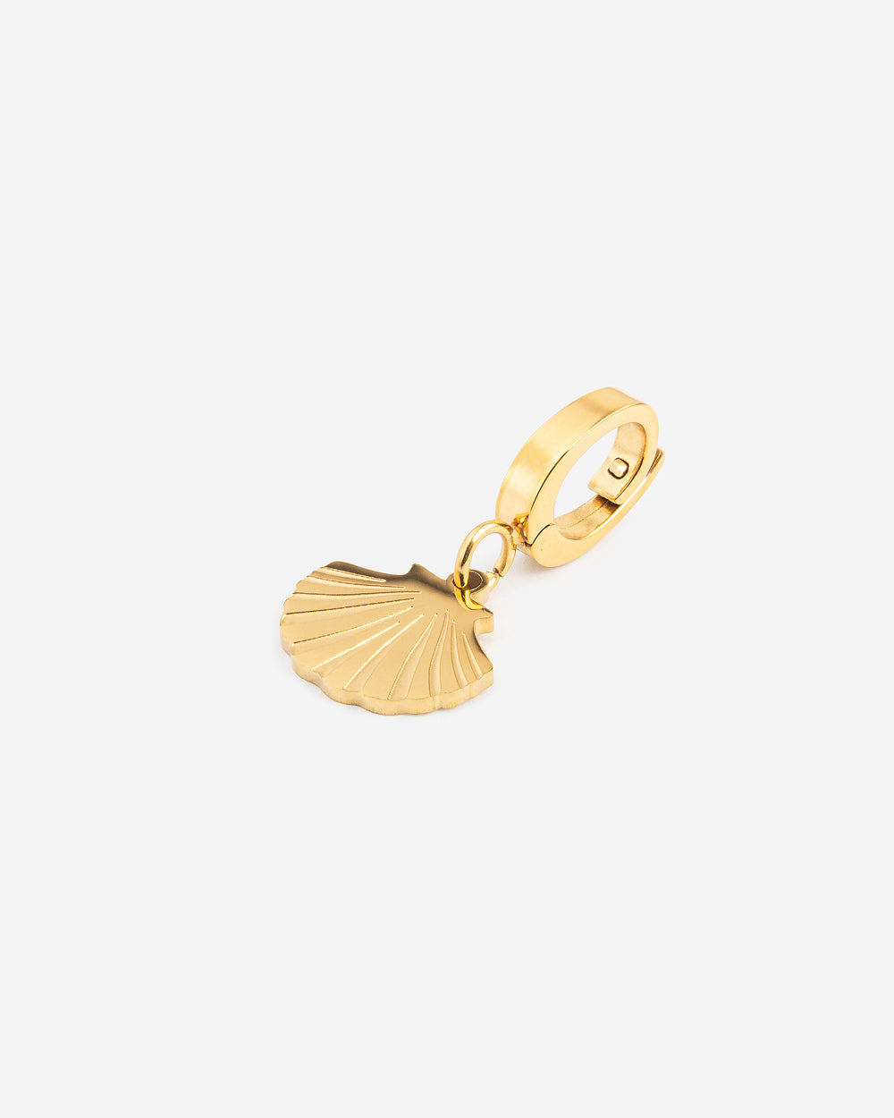 CHARM Concha Marina - Oro