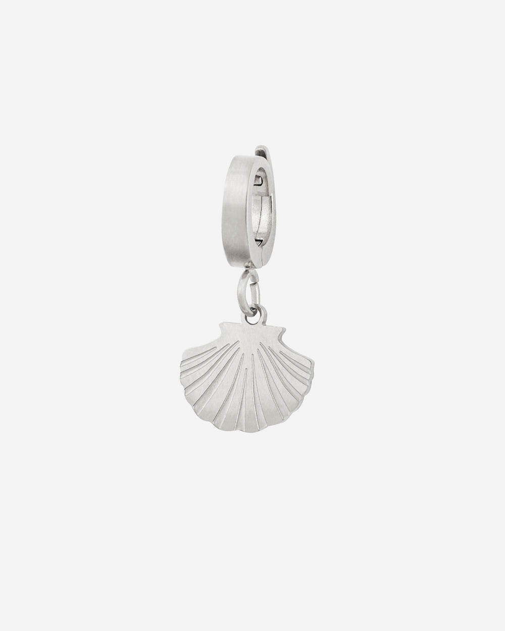 CHARM Concha Marina - Plata