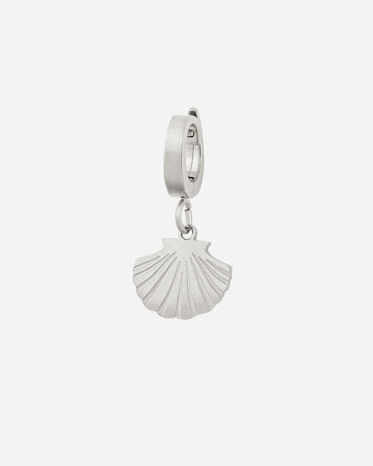 CHARM Concha Marina - Plata